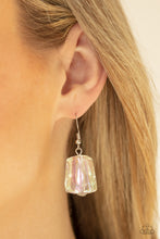 Load image into Gallery viewer, Iridescently Ice Queen - Multi - Paparazzi Accessories