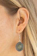 Load image into Gallery viewer, Majestic Mountaineer - Green - Paparazzi Accessories