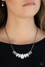 Load image into Gallery viewer, Bride-to-BEAM - Black - Paparazzi Accessories