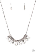 Load image into Gallery viewer, Sparkly Ever After - Black - Paparazzi Accessories