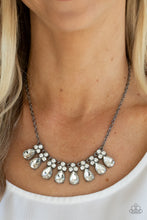 Load image into Gallery viewer, Sparkly Ever After - Black - Paparazzi Accessories