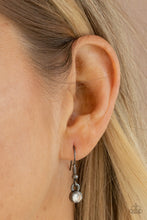 Load image into Gallery viewer, Sparkly Ever After - Black - Paparazzi Accessories