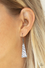 Load image into Gallery viewer, Happily Ever AFTERSHOCK - Black - Paparazzi Accessories