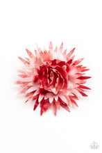 Load image into Gallery viewer, My Favorite Color Is Tie Dye - Red - Paparazzi Accessories