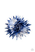 Load image into Gallery viewer, My Favorite Color Is Tie Dye - Blue - Paparazzi Accessories