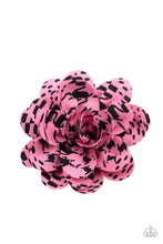 Load image into Gallery viewer, Patterned Paradise - Pink - Paparazzi Accessories