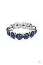 Load image into Gallery viewer, POP, Drop, and Roll - Blue - Paparazzi Accessories