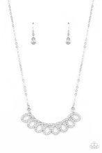 Load image into Gallery viewer, Timeless Trimmings - White - Paparazzi Accessories