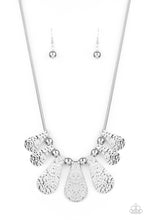 Load image into Gallery viewer, Gallery Goddess - Silver - Paparazzi Accessories