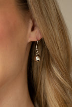 Load image into Gallery viewer, Gallery Goddess - Silver - Paparazzi Accessories