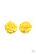 Load image into Gallery viewer, Never Let Me GROW - Yellow - Paparazzi Accessories