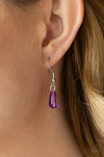 Load image into Gallery viewer, Midsummer Mixer - Purple - Paparazzi Accessories