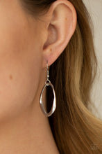 Load image into Gallery viewer, Prehistoric Heirloom - Silver -Paparazzi Accessories