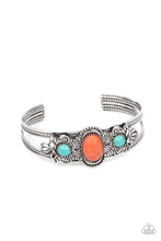 Load image into Gallery viewer, Artisan Ancestry - Orange - Paparazzi Accessories