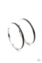 Load image into Gallery viewer, Fearless Flavor - Black - Paparazzi Accessories