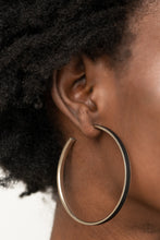 Load image into Gallery viewer, Fearless Flavor - Black - Paparazzi Accessories