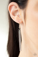 Load image into Gallery viewer, Abstract Artistry - Black - Paparazzi Accessories