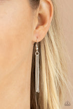 Load image into Gallery viewer, Glamorously Glaring - Pink - Paparazzi Accessories