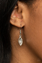 Load image into Gallery viewer, Icy Intensity - White - Paparazzi Accessories