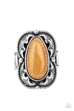 Load image into Gallery viewer, Mystical Mambo - Orange - Paparazzi Accessories