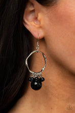 Load image into Gallery viewer, Delectably Diva - Black - Paparazzi Accessories