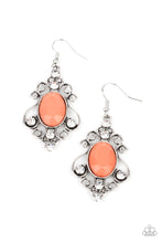 Load image into Gallery viewer, Tour de Fairytale - Orange - Paparazzi Accessories