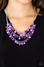 Load image into Gallery viewer, Fairytale Timelessness - Purple - Paparazzi Accessories