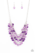 Load image into Gallery viewer, Fairytale Timelessness - Purple - Paparazzi Accessories