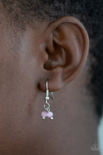 Load image into Gallery viewer, DEW a Double Take - Pink - Paparazzi Accessories