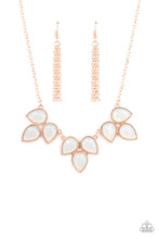 Load image into Gallery viewer, Prairie Fairytale - Rose Gold - Paparazzi Accessories