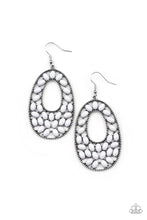 Load image into Gallery viewer, Beaded Shores - White - Paparazzi Accessories