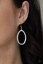 Load image into Gallery viewer, Double OVAL-time - Brown - Paparazzi Accessories