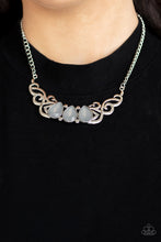Load image into Gallery viewer, Heavenly Happenstance - Silver - Paparazzi Accessories