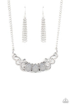 Load image into Gallery viewer, Heavenly Happenstance - Silver - Paparazzi Accessories