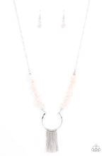 Load image into Gallery viewer, With Your ART and Soul - Pink - Paparazzi Accessories