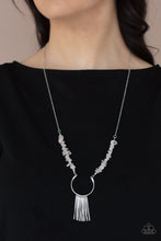 Load image into Gallery viewer, With Your ART and Soul - Pink - Paparazzi Accessories