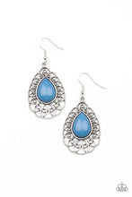 Load image into Gallery viewer, Dream STAYCATION - Blue - Paparazzi Accessories