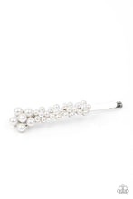 Load image into Gallery viewer, Pearl Patrol - White - Paparazzi Accessories