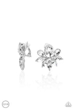 Load image into Gallery viewer, Fearless Finesse - White - Paparazzi Accessories