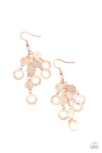 Load image into Gallery viewer, Im Always BRIGHT - Rose Gold - Paparazzi Accessories