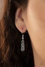 Load image into Gallery viewer, Monumental March - Silver - Paparazzi Accessories