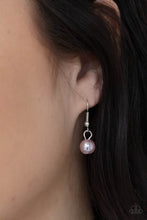 Load image into Gallery viewer, Parisian Princess - Pink - Paparazzi Accessories