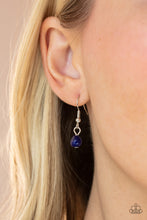 Load image into Gallery viewer, With Your ART and Soul - Blue - Paparazzi Accessories