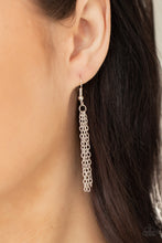 Load image into Gallery viewer, Ice Age Intensity - White - Paparazzi Accessories