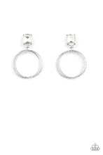 Load image into Gallery viewer, Prismatic Perfection - White - Paparazzi Accessories