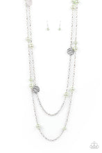 Load image into Gallery viewer, Sublime Awakening - Green - Paparazzi Accessories