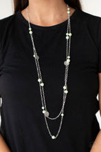 Load image into Gallery viewer, Sublime Awakening - Green - Paparazzi Accessories