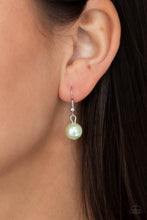 Load image into Gallery viewer, Sublime Awakening - Green - Paparazzi Accessories