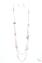 Load image into Gallery viewer, Sublime Awakening - Orange - Paparazzi Accessories