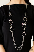 Load image into Gallery viewer, Ante UPSCALE - Pink - Paparazzi Accessories